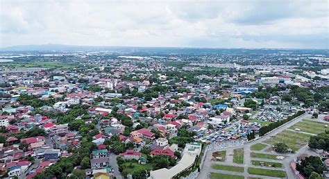 Biñan, Philippines 10.
